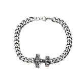 Armband - Thorhammer - Fox by Ren